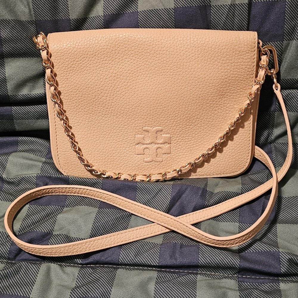 Tory Burch Thea Crossbody Bag